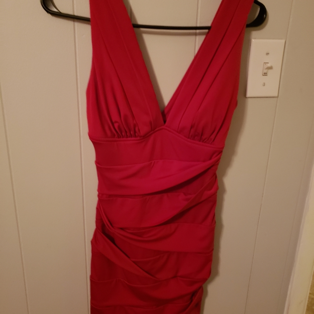 Dress - Picture 3 of 4